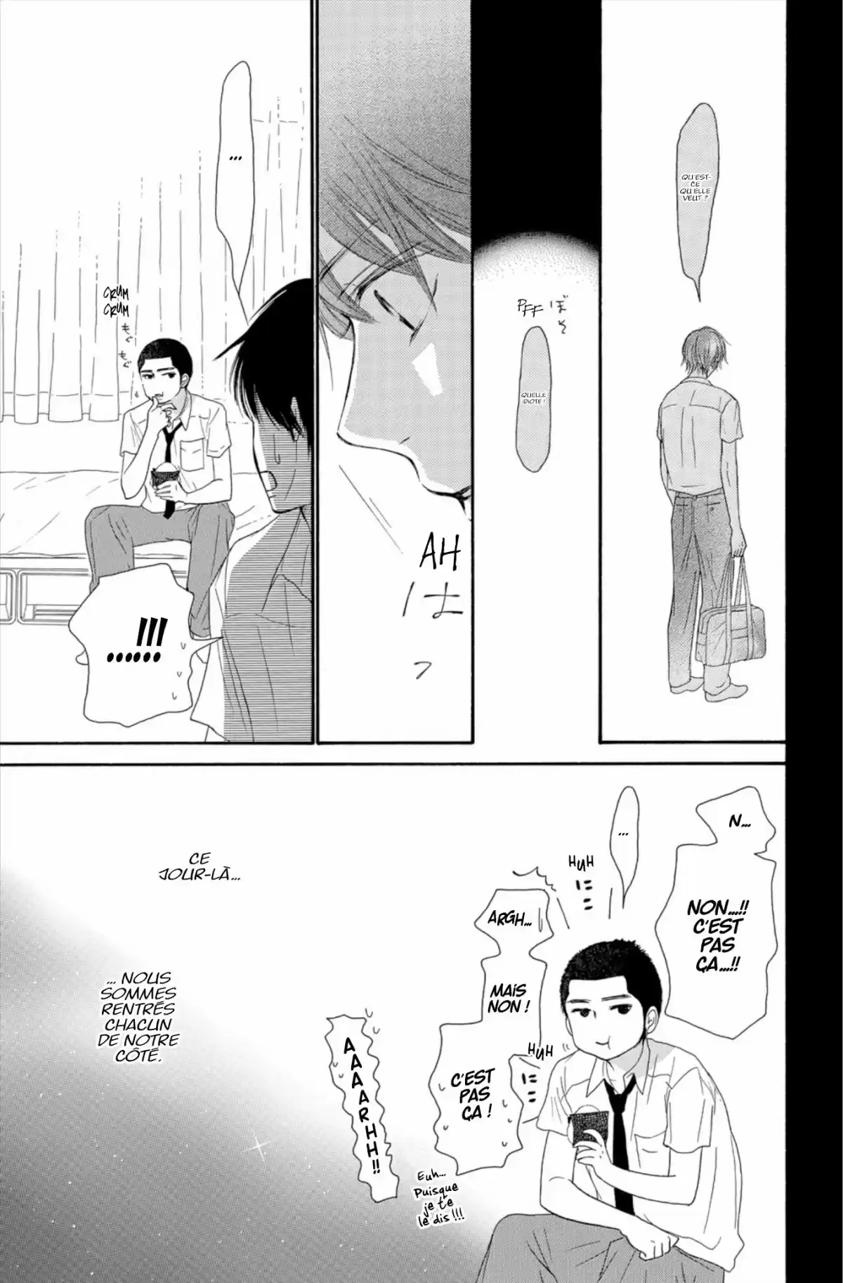 Sawako Volume 25 page 145