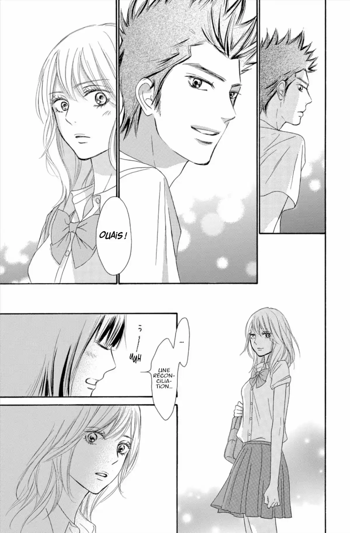 Sawako Volume 25 page 153