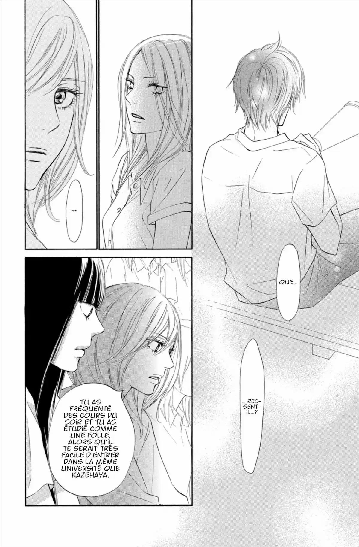Sawako Volume 25 page 16
