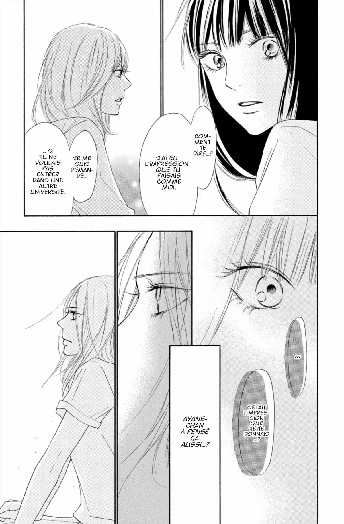 Sawako Volume 25 page 17