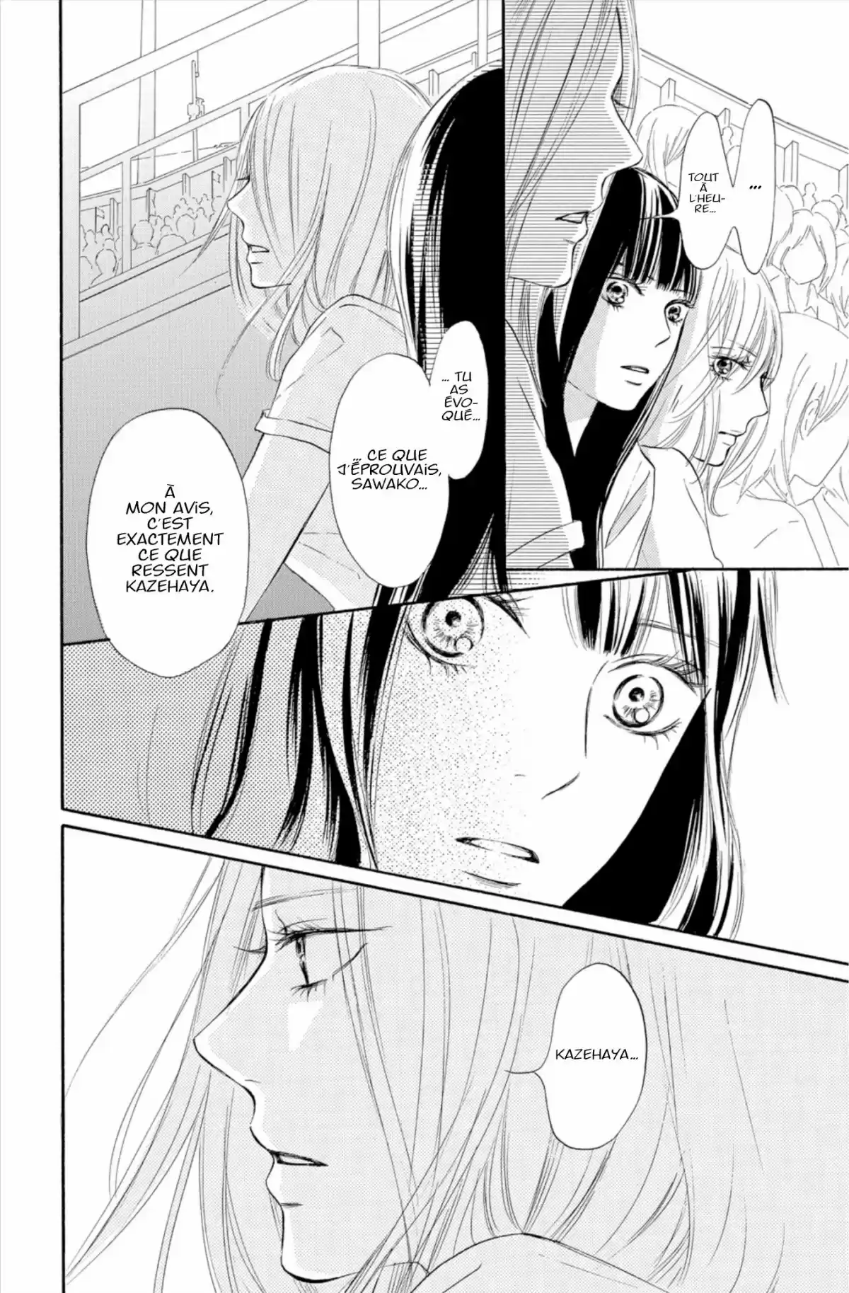 Sawako Volume 25 page 18