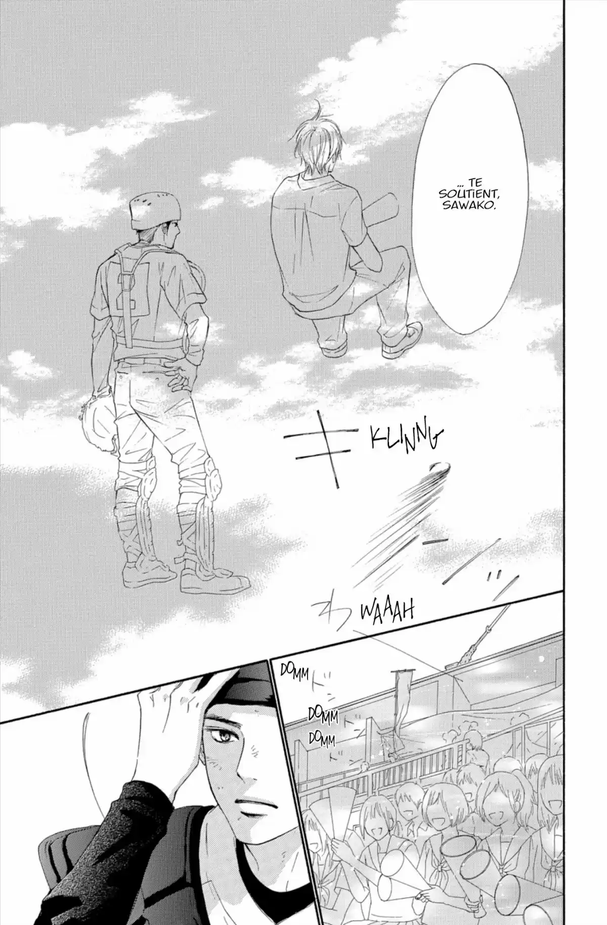 Sawako Volume 25 page 19