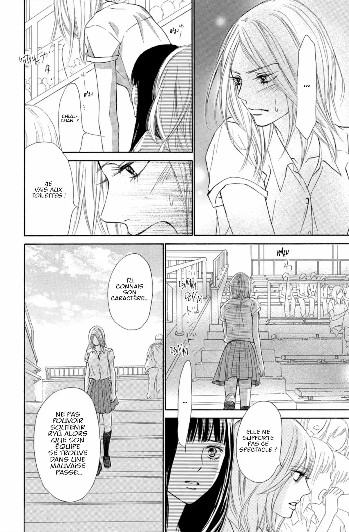 Sawako Volume 25 page 24