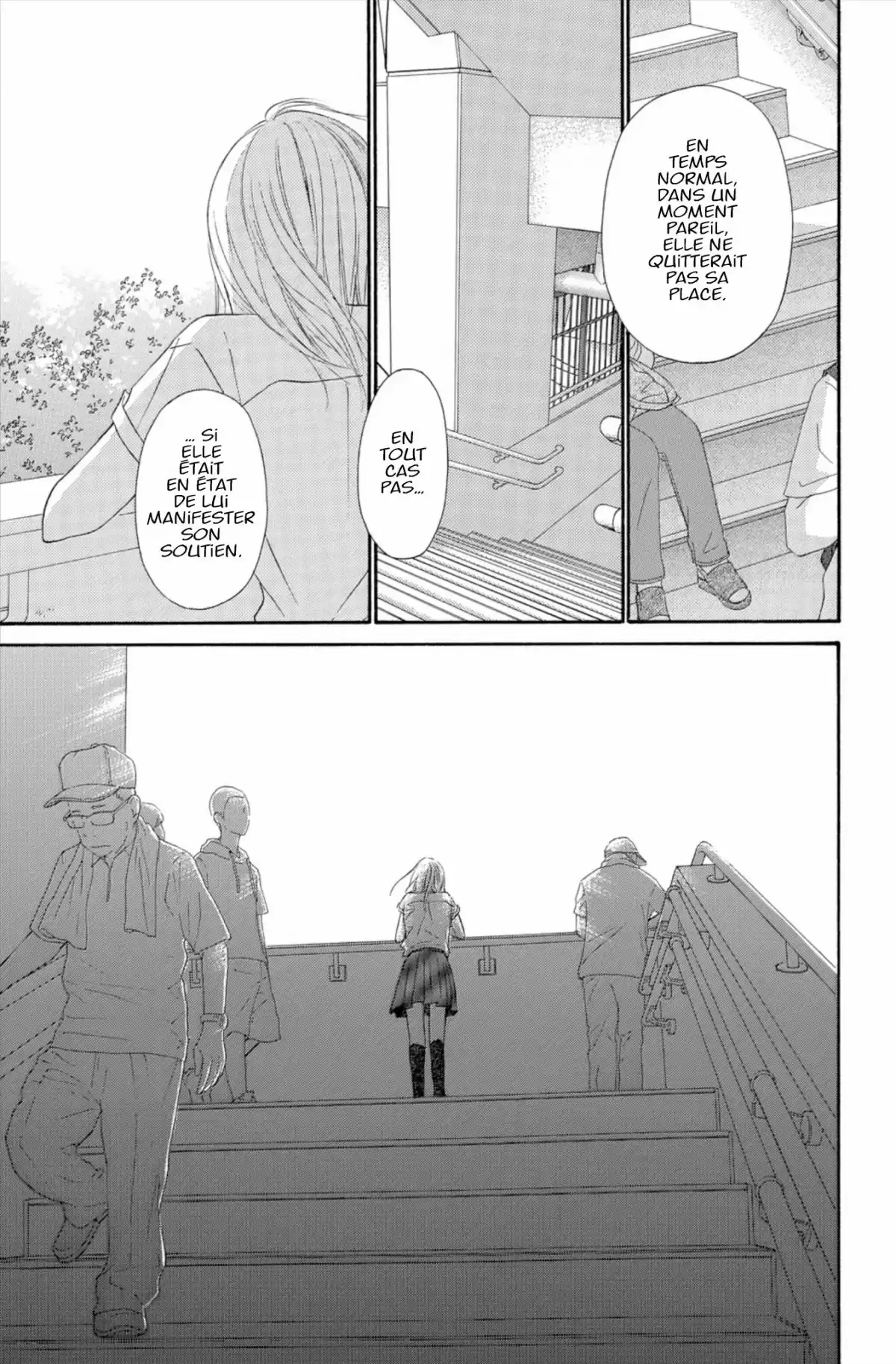 Sawako Volume 25 page 25