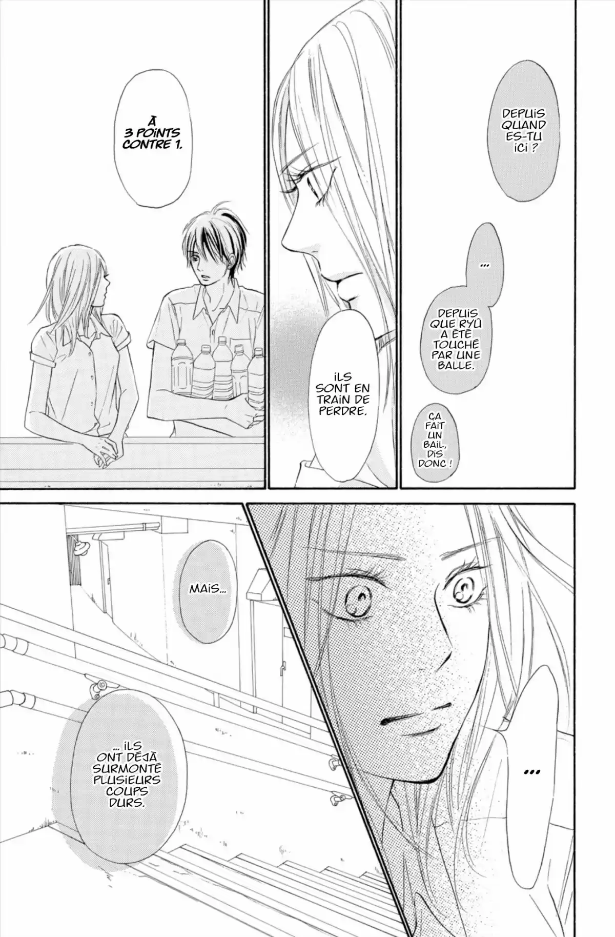 Sawako Volume 25 page 27