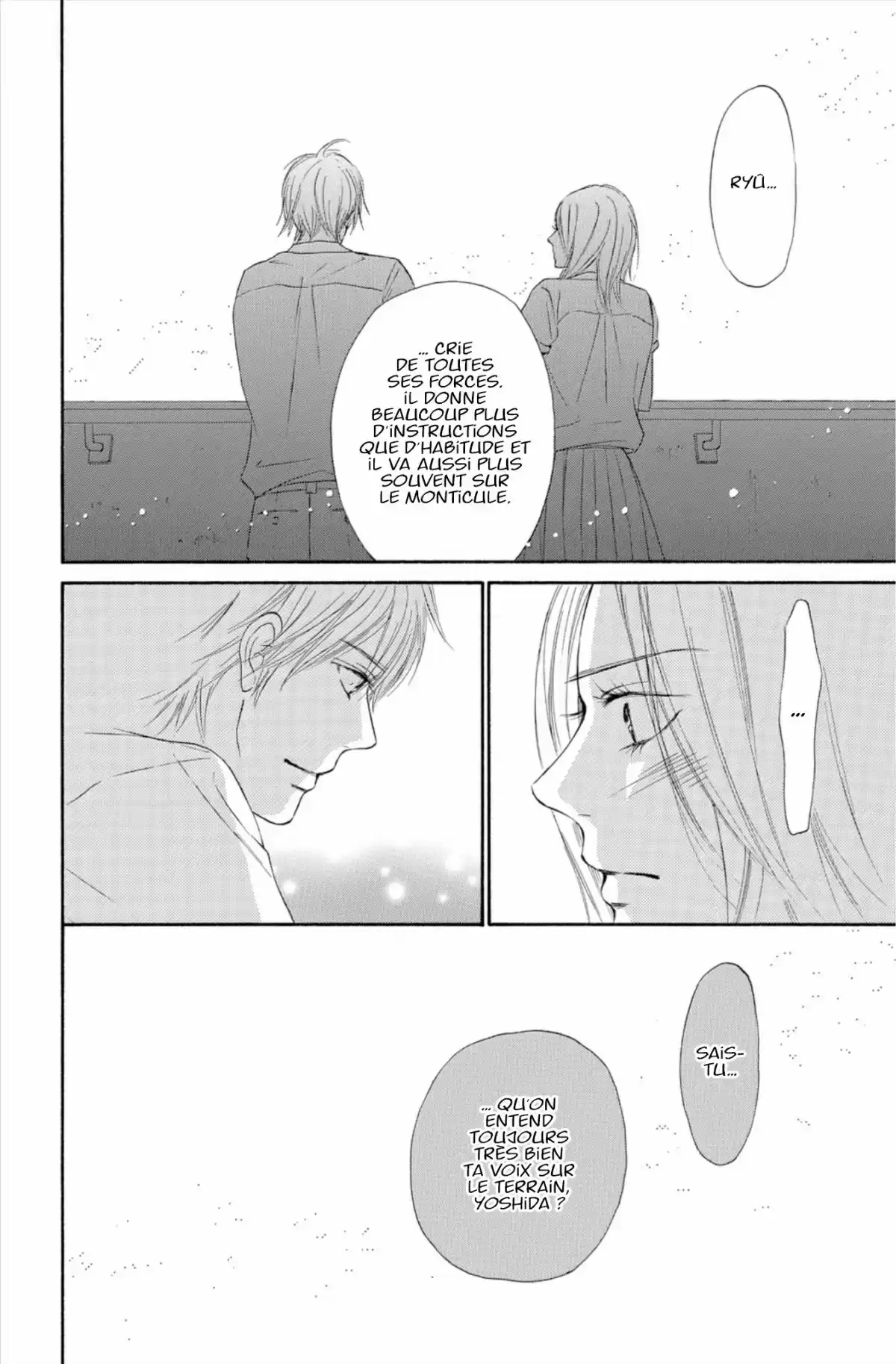 Sawako Volume 25 page 28