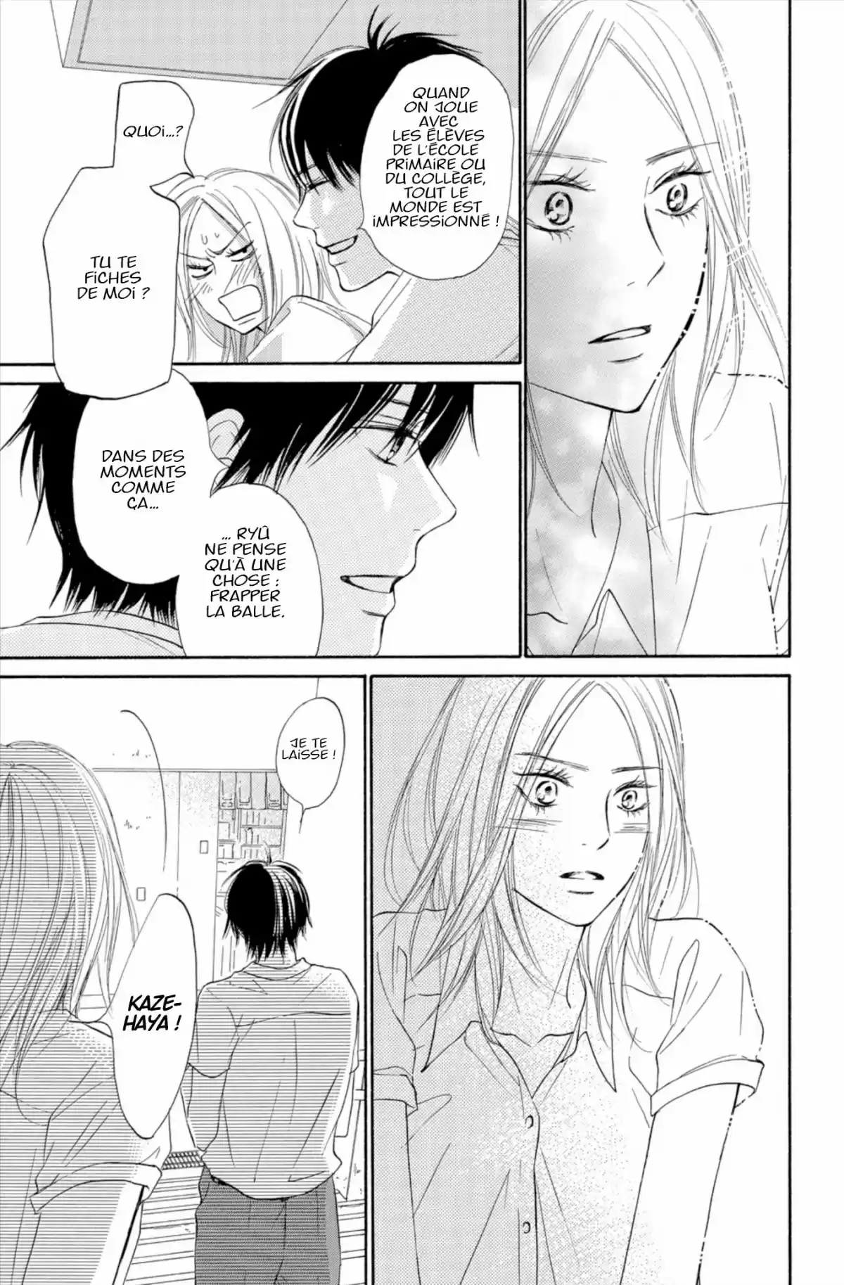 Sawako Volume 25 page 29