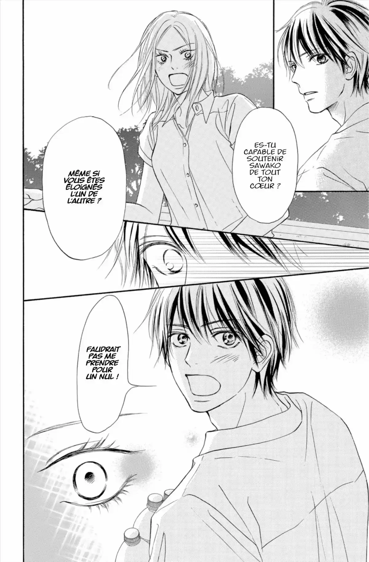 Sawako Volume 25 page 30