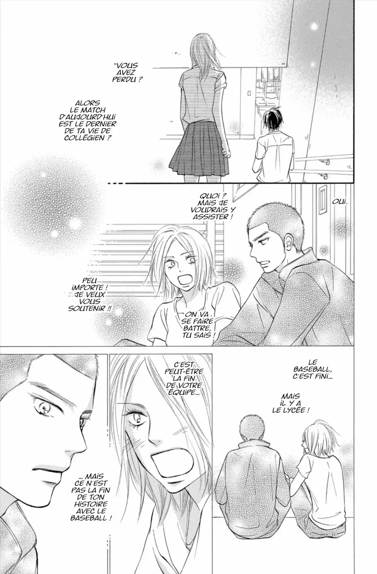 Sawako Volume 25 page 31