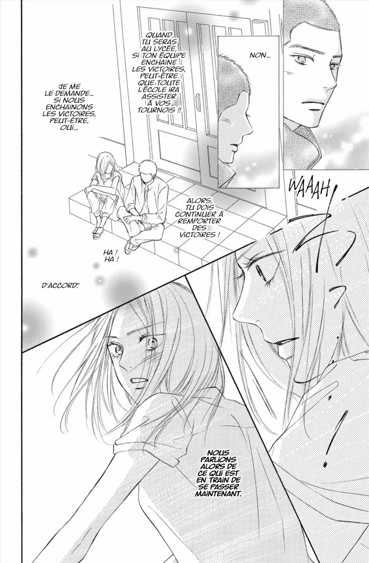 Sawako Volume 25 page 32