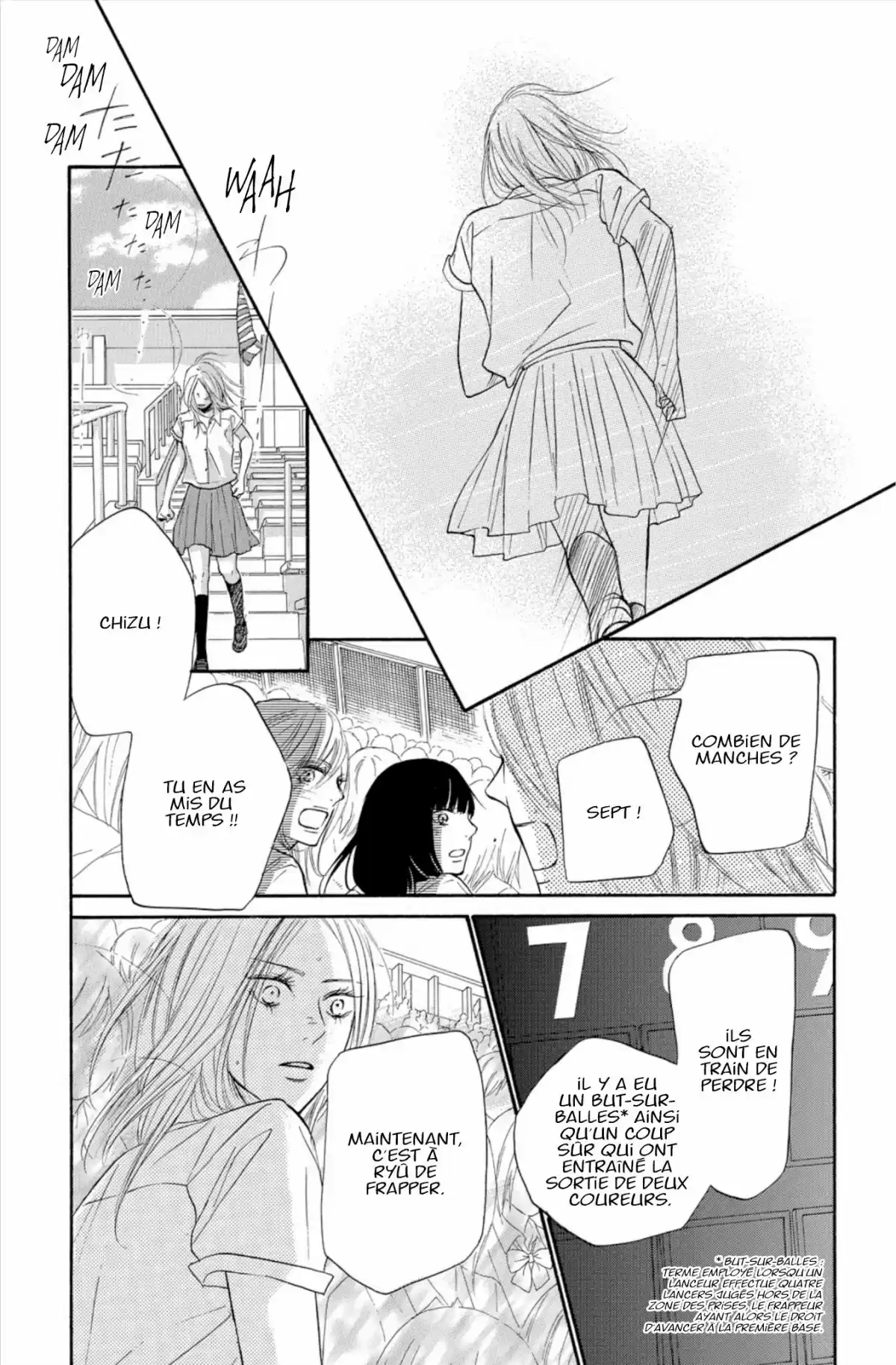 Sawako Volume 25 page 34