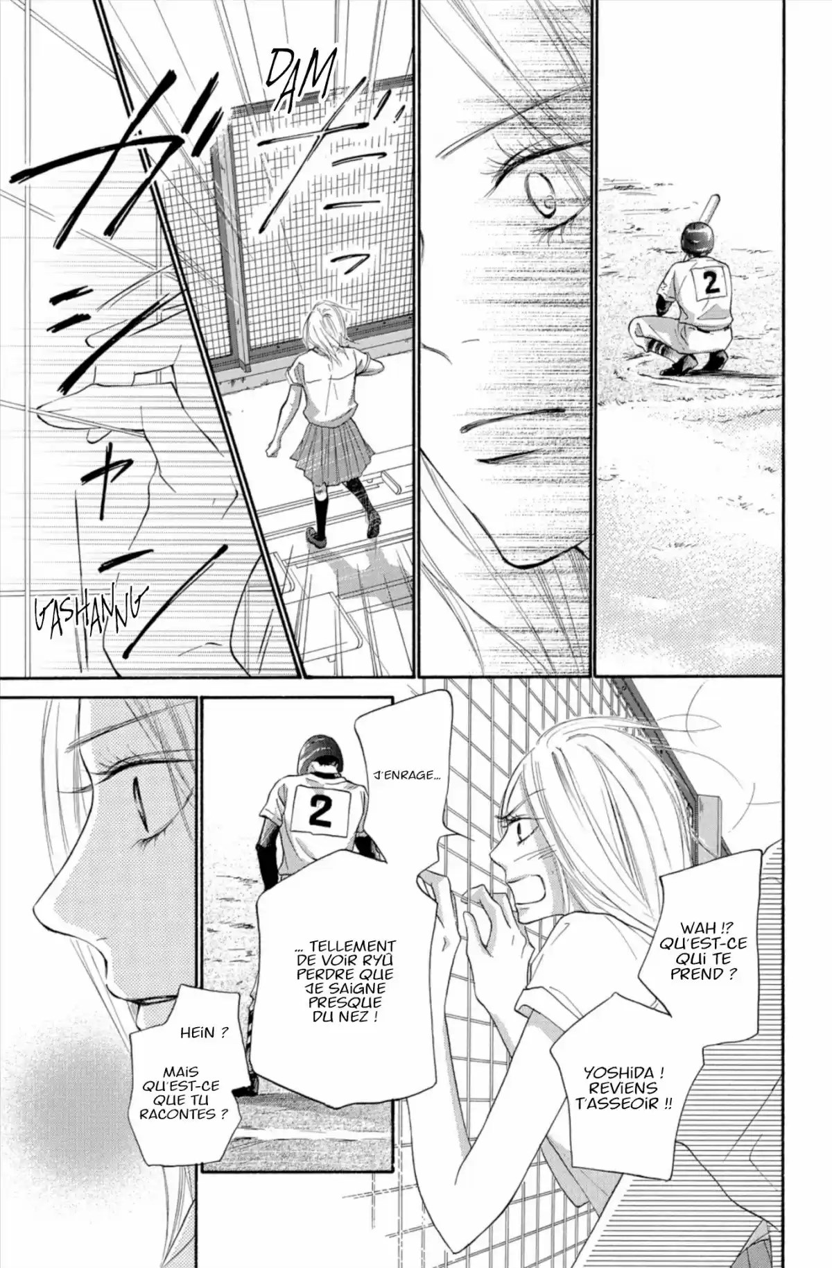 Sawako Volume 25 page 35