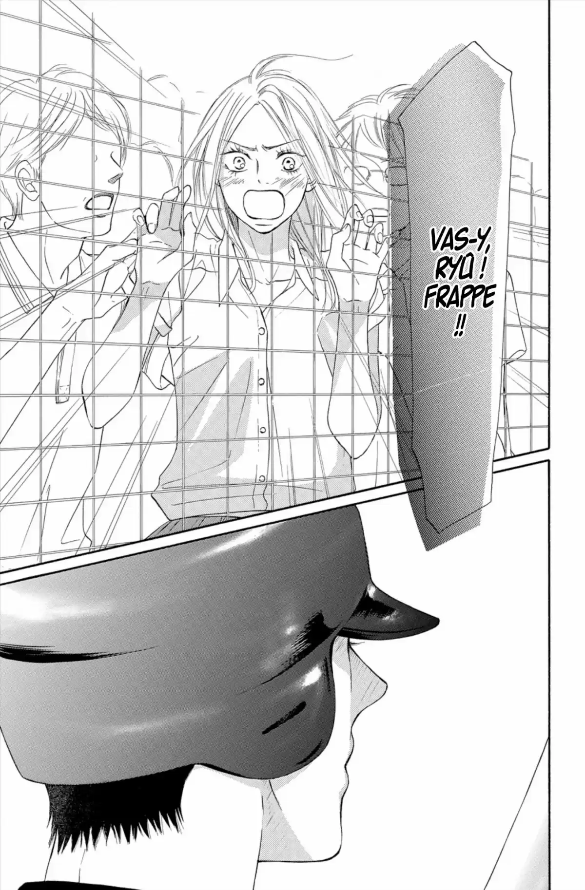 Sawako Volume 25 page 37