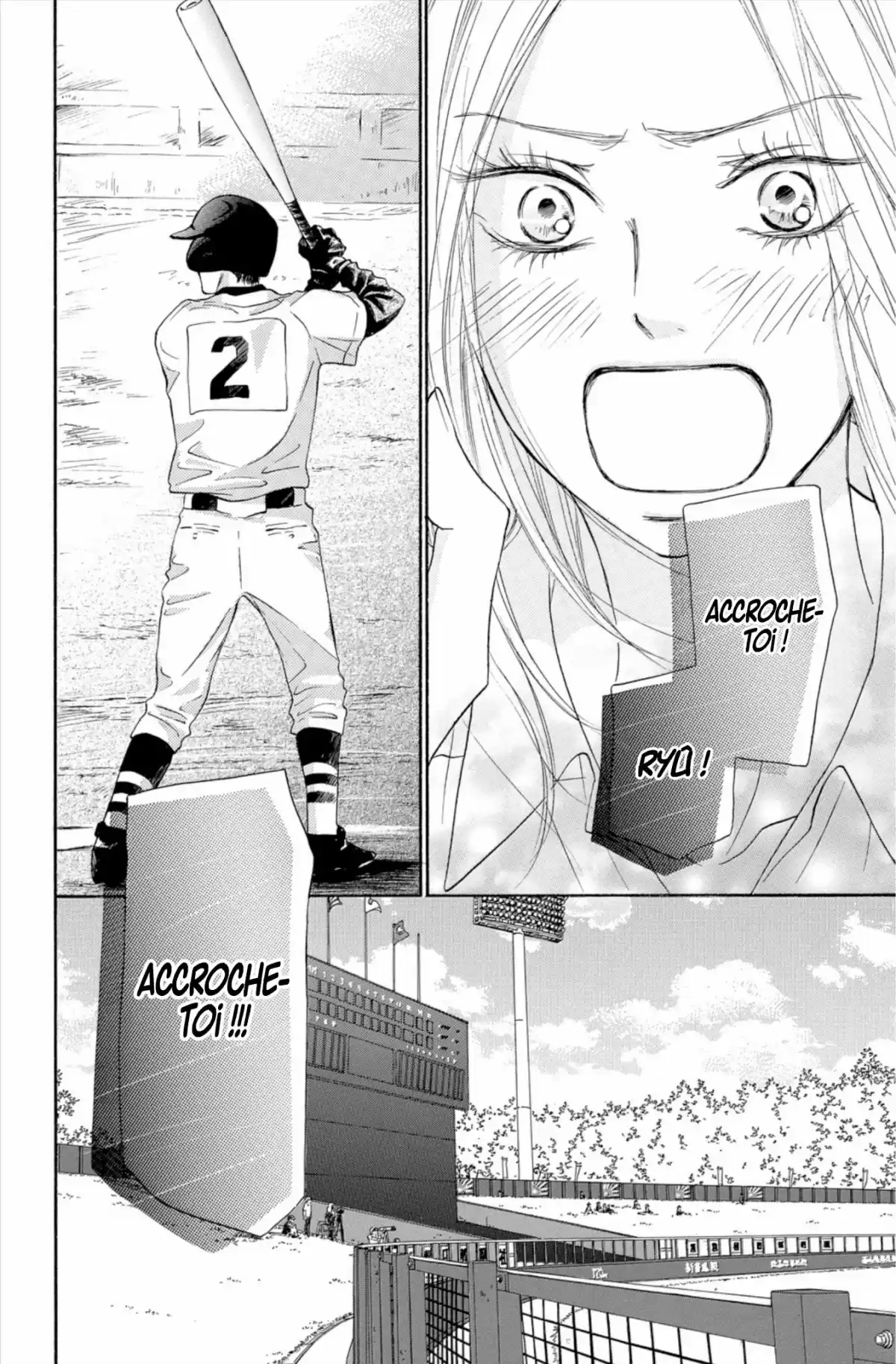 Sawako Volume 25 page 38