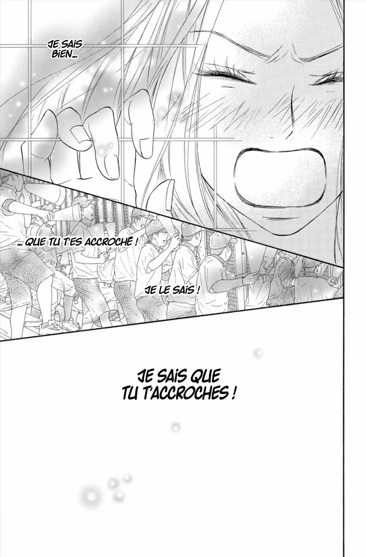 Sawako Volume 25 page 39