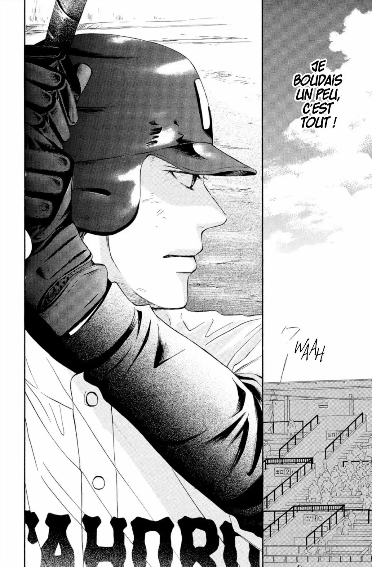 Sawako Volume 25 page 40