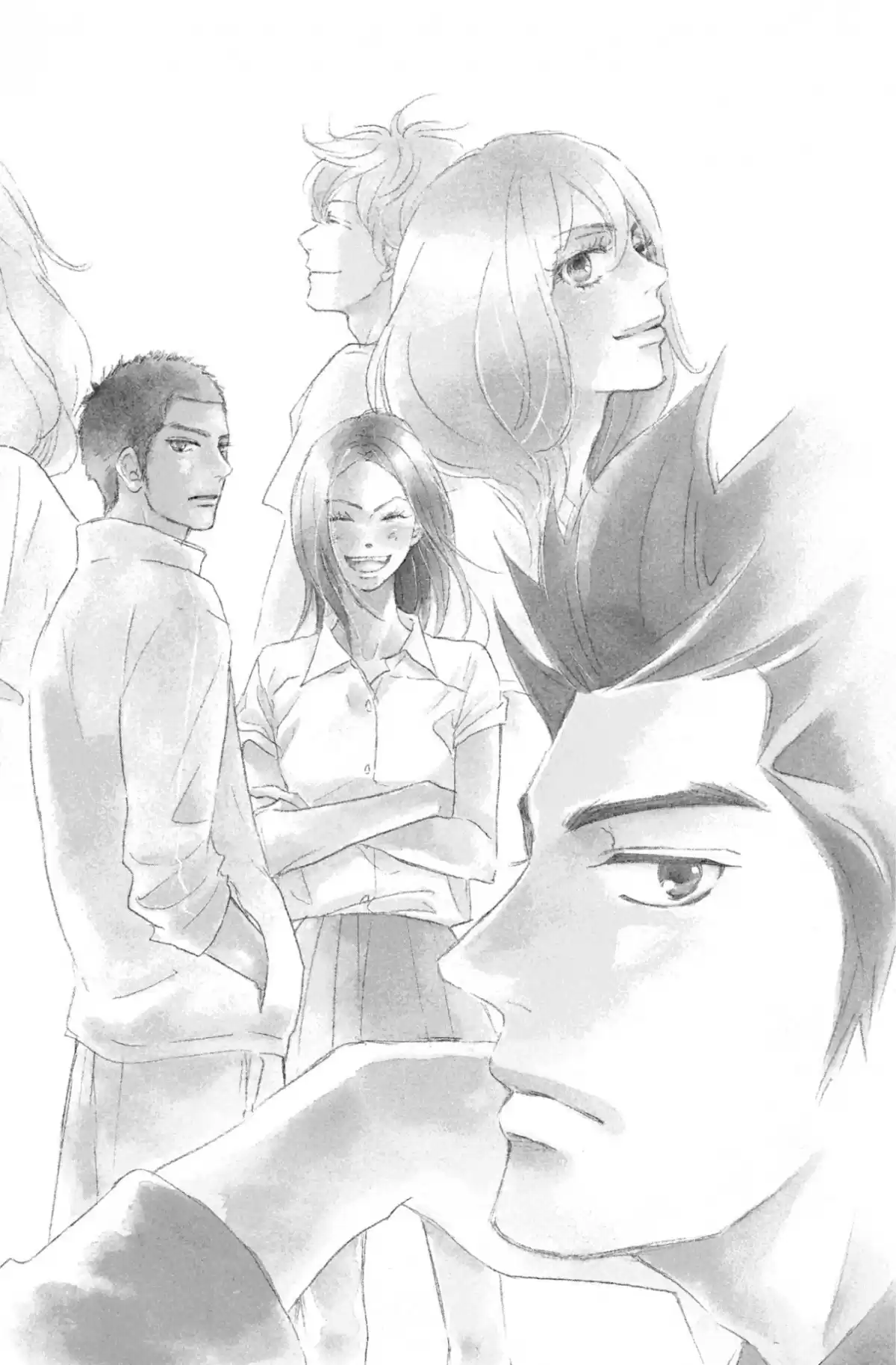 Sawako Volume 25 page 42