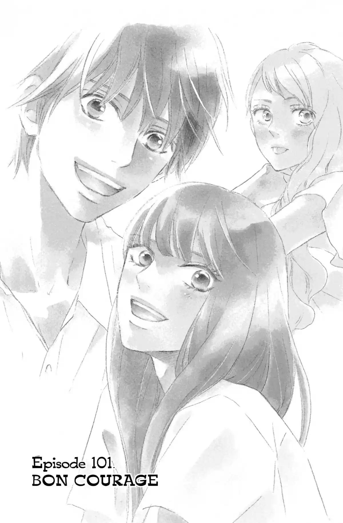 Sawako Volume 25 page 43