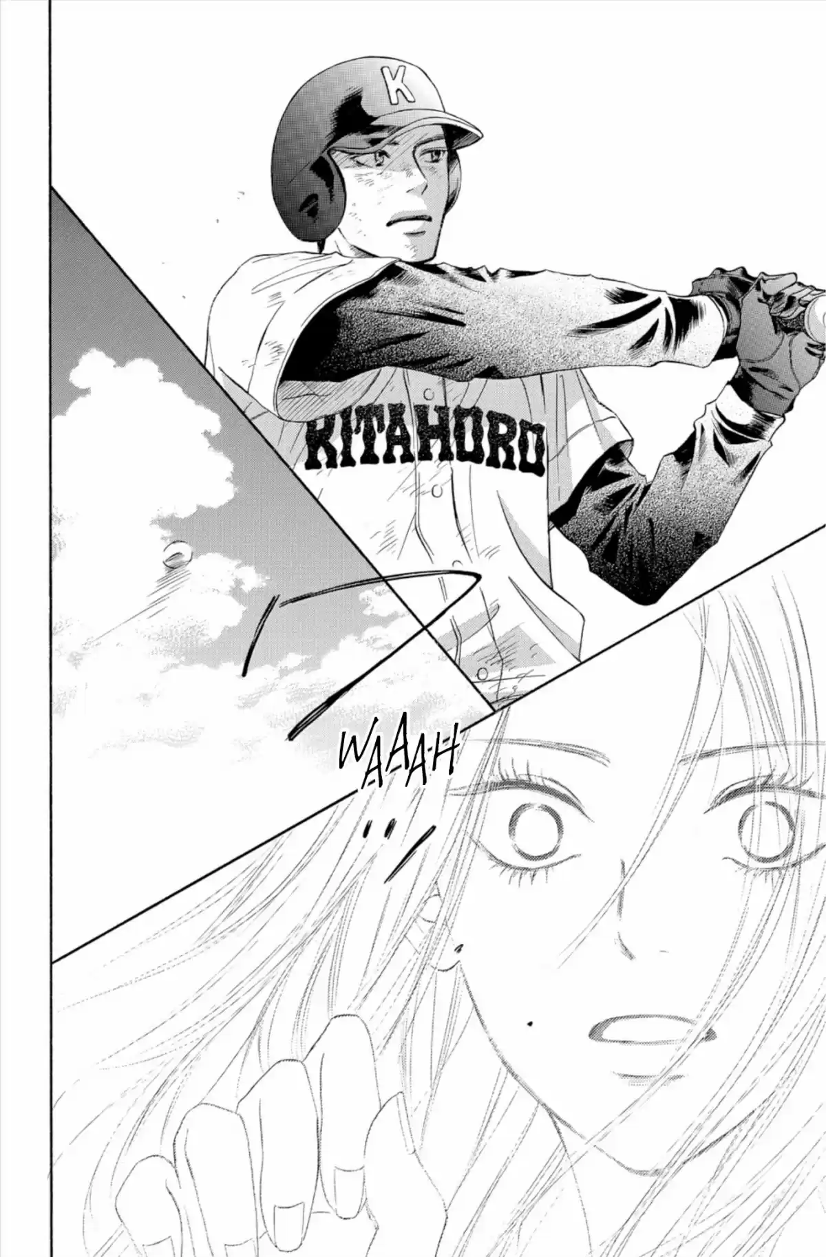 Sawako Volume 25 page 48