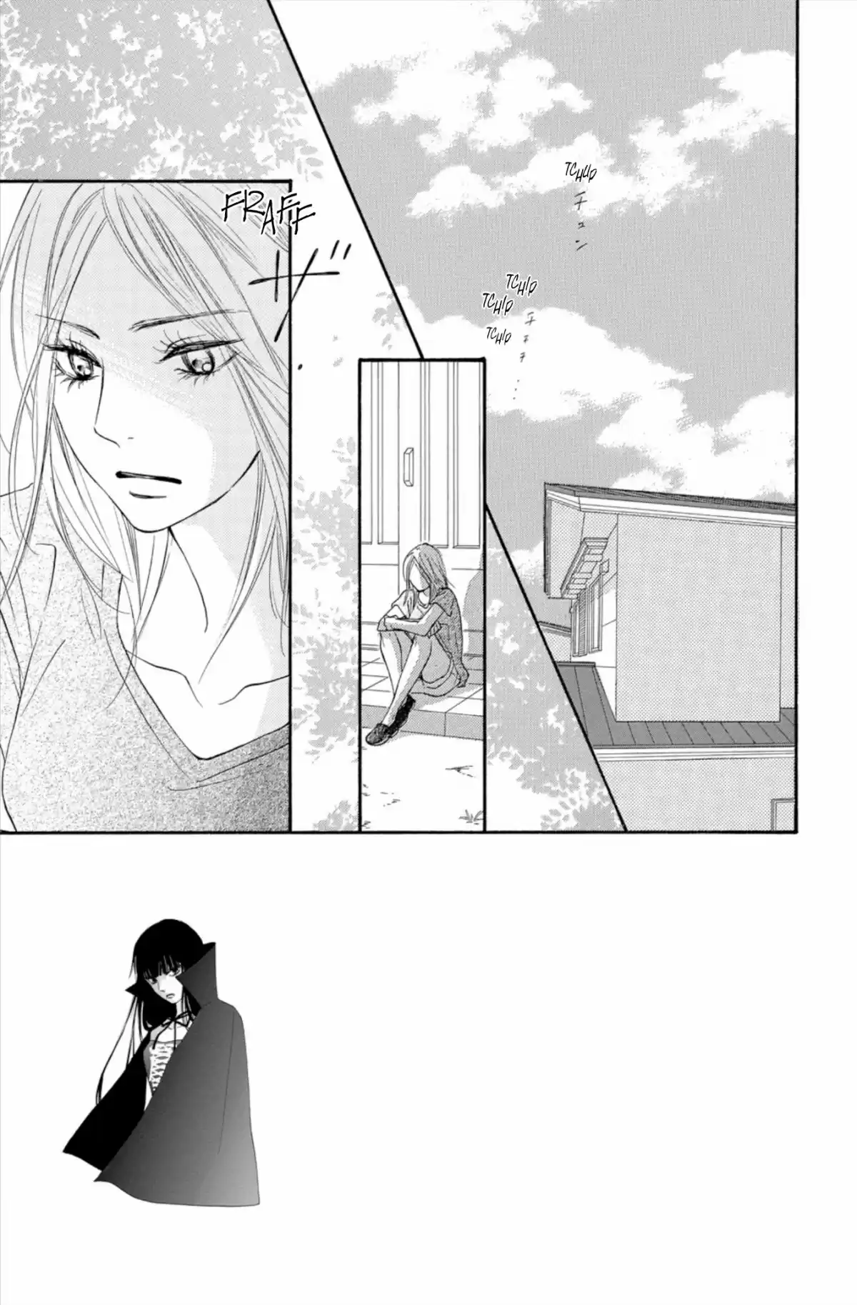 Sawako Volume 25 page 5