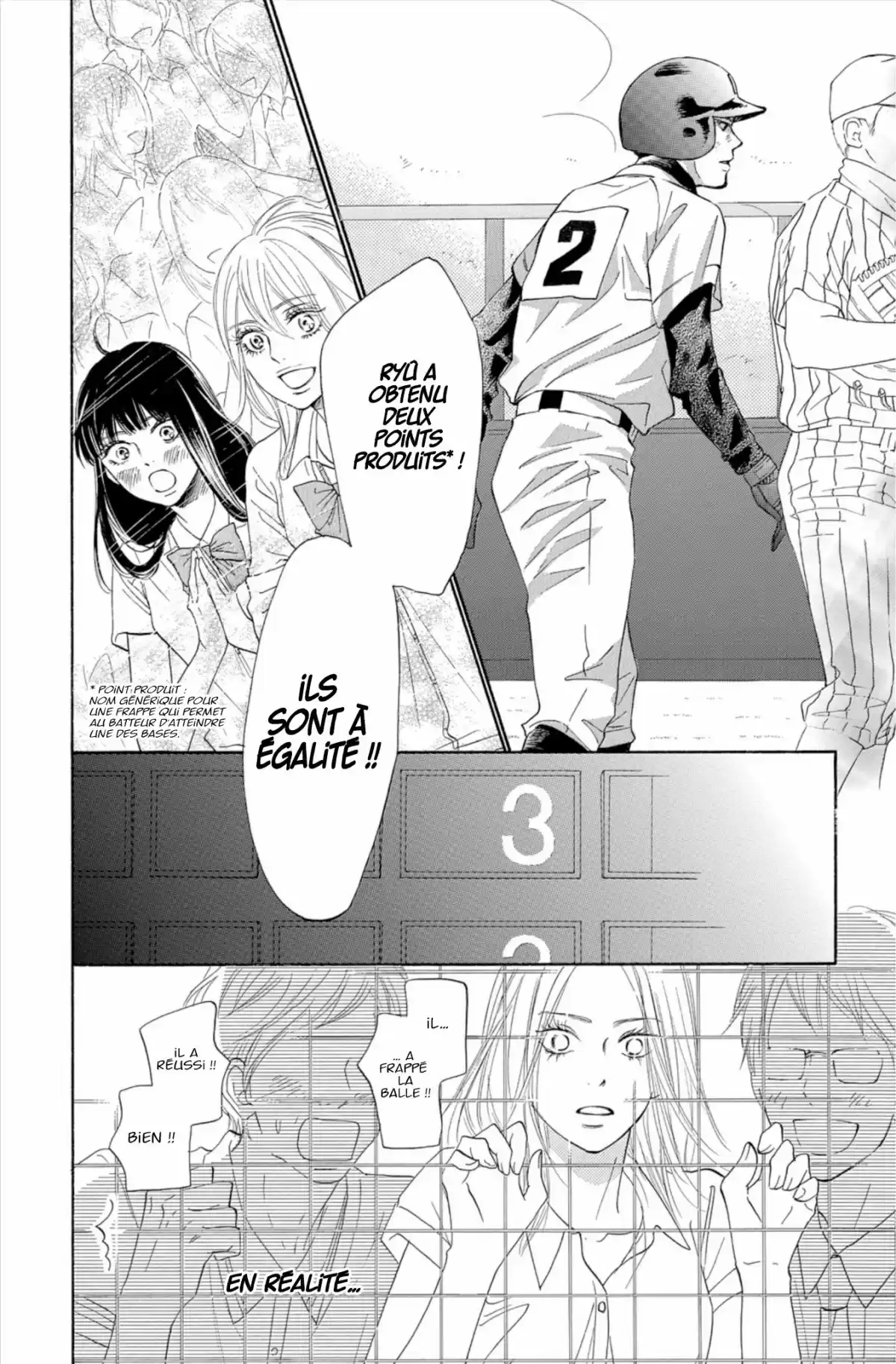 Sawako Volume 25 page 50