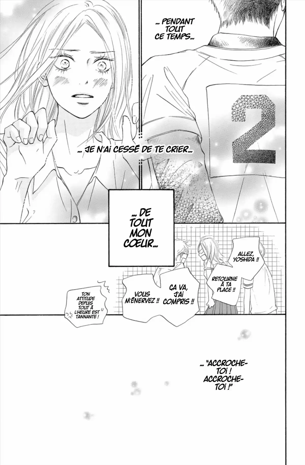 Sawako Volume 25 page 51