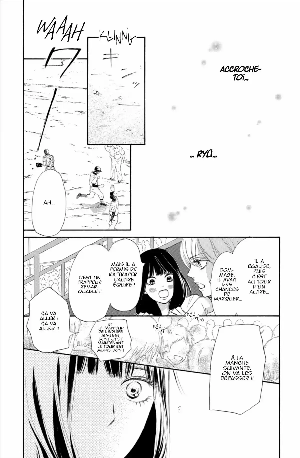 Sawako Volume 25 page 52