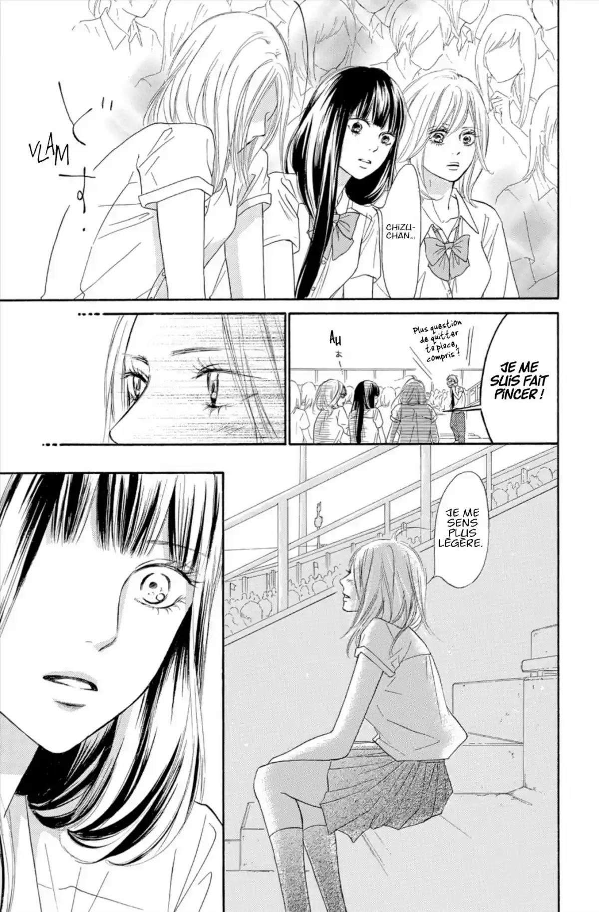 Sawako Volume 25 page 53