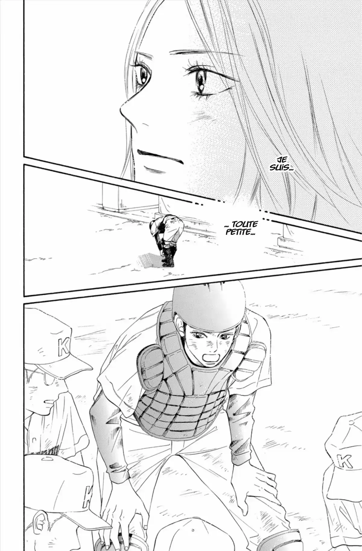 Sawako Volume 25 page 54