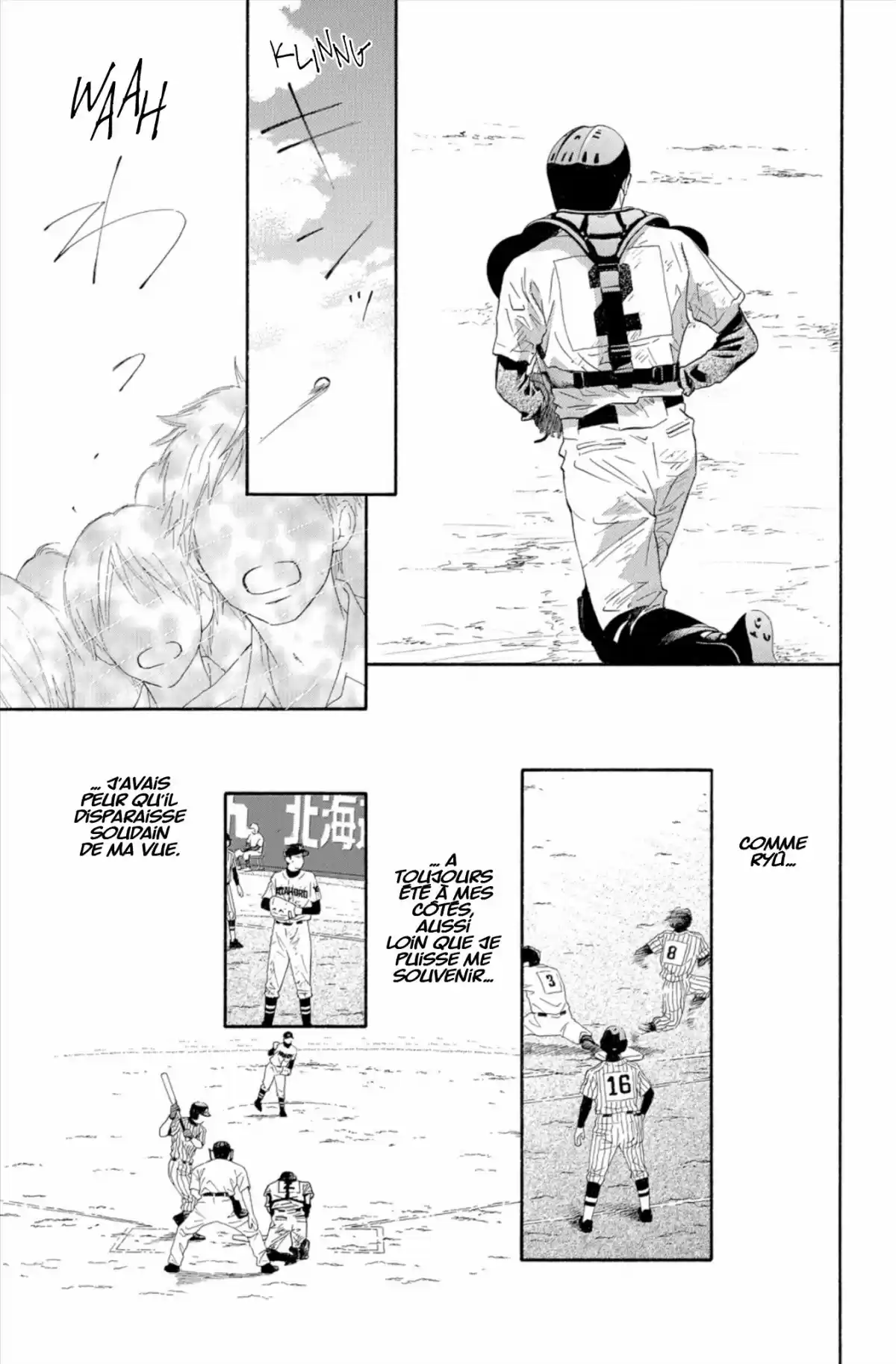 Sawako Volume 25 page 55
