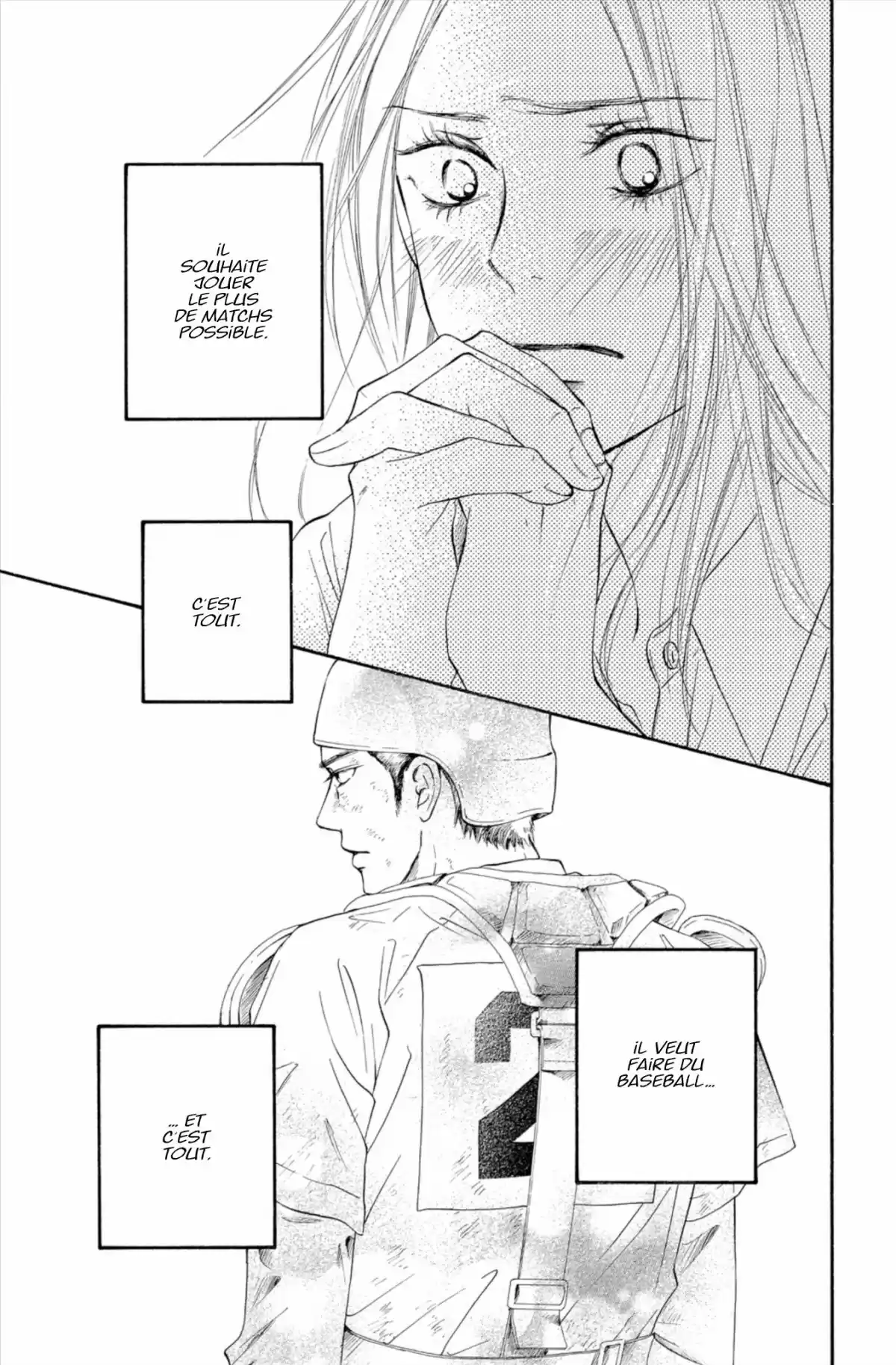 Sawako Volume 25 page 57