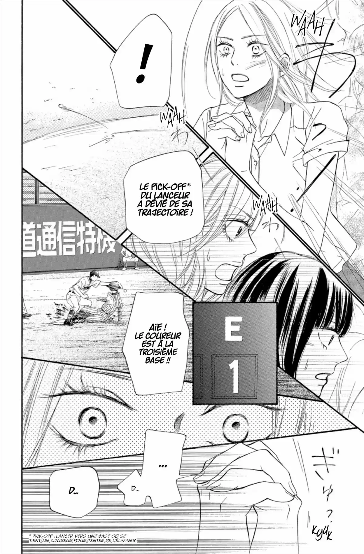 Sawako Volume 25 page 58
