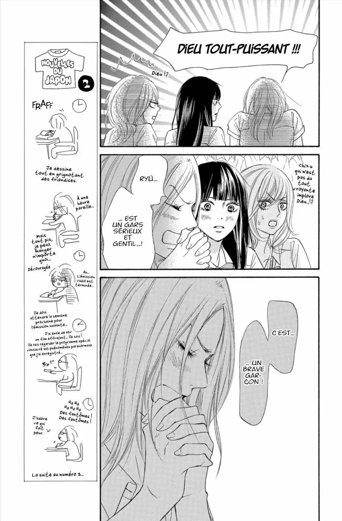 Sawako Volume 25 page 59