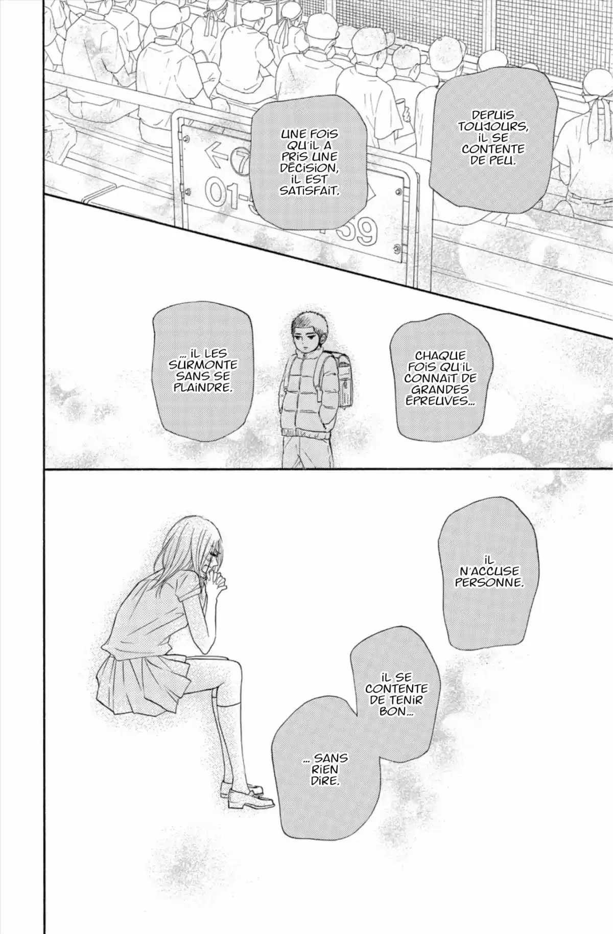 Sawako Volume 25 page 60