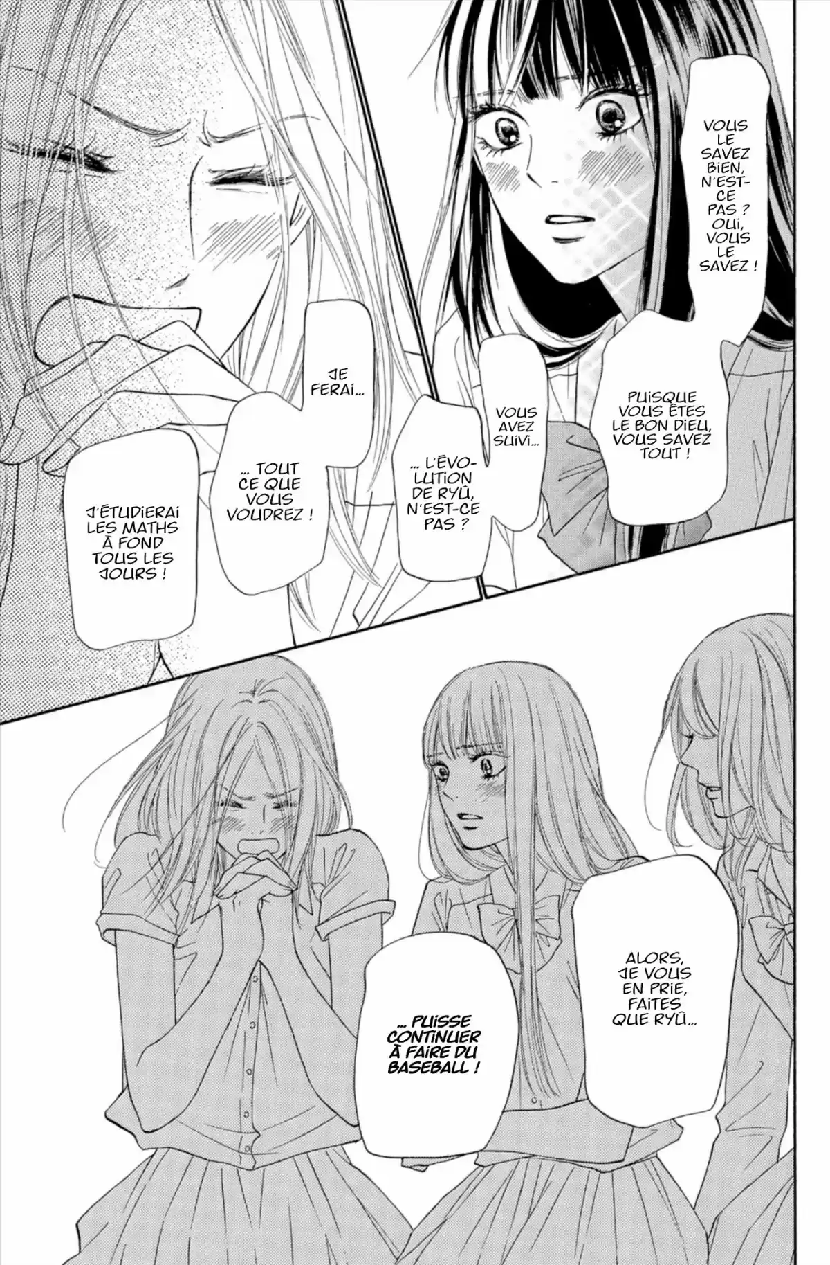 Sawako Volume 25 page 61