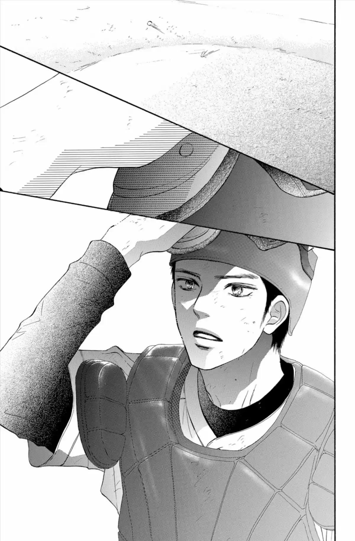 Sawako Volume 25 page 63