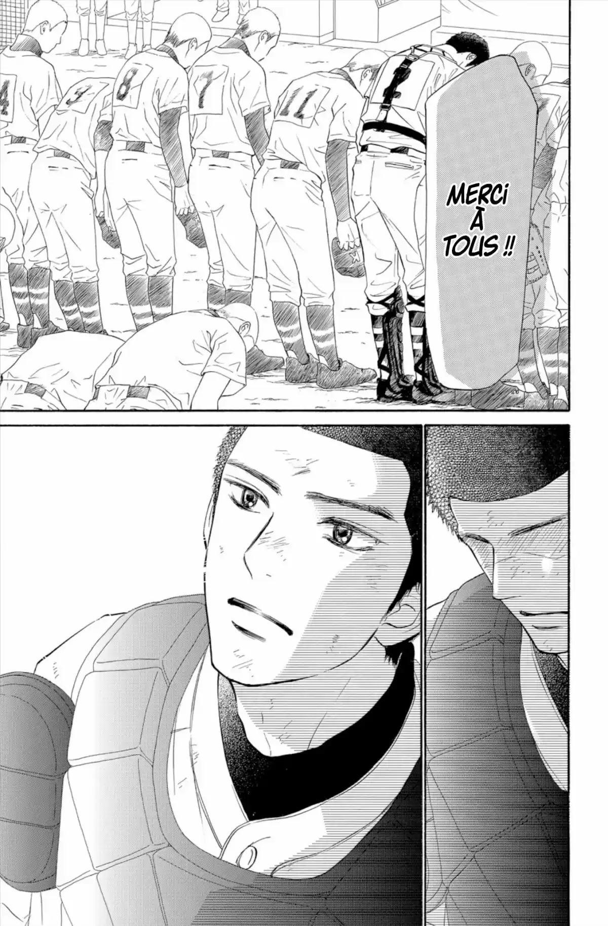 Sawako Volume 25 page 65