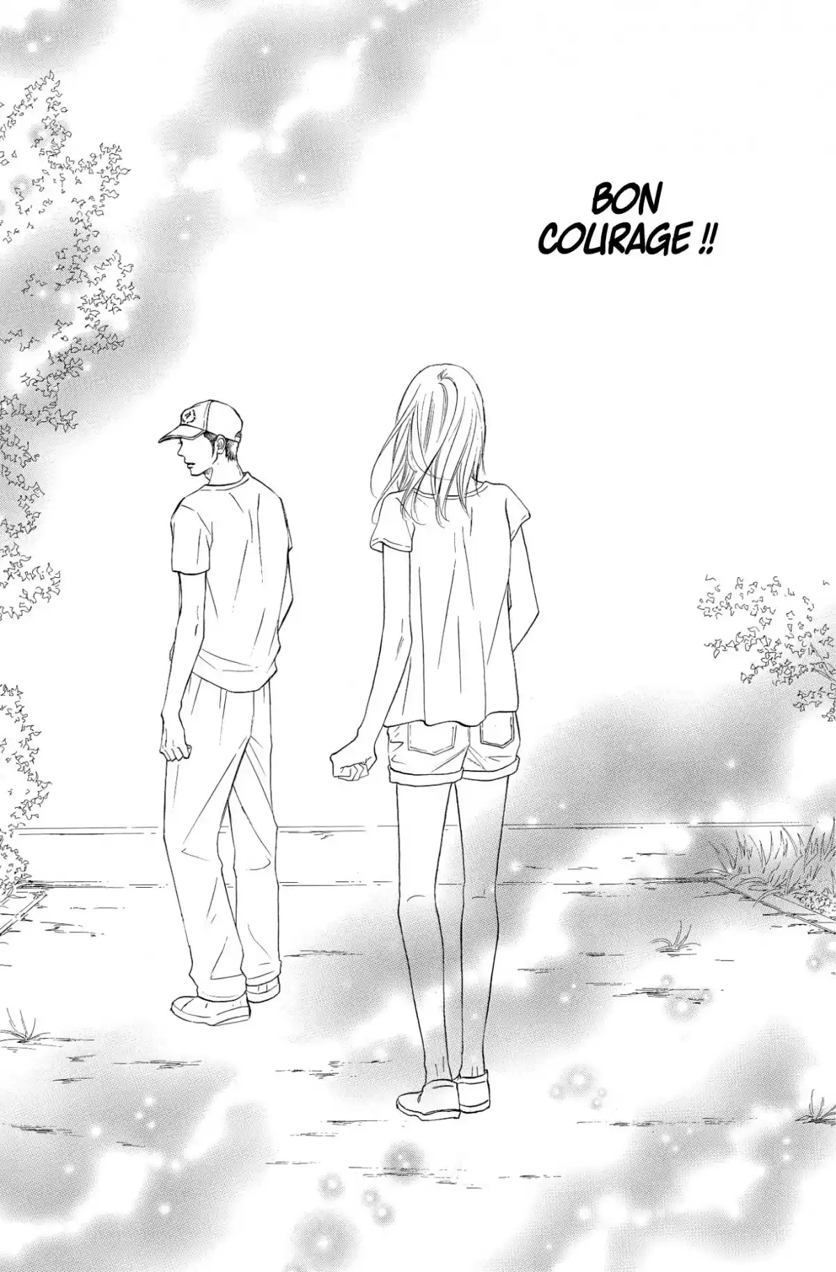 Sawako Volume 25 page 69