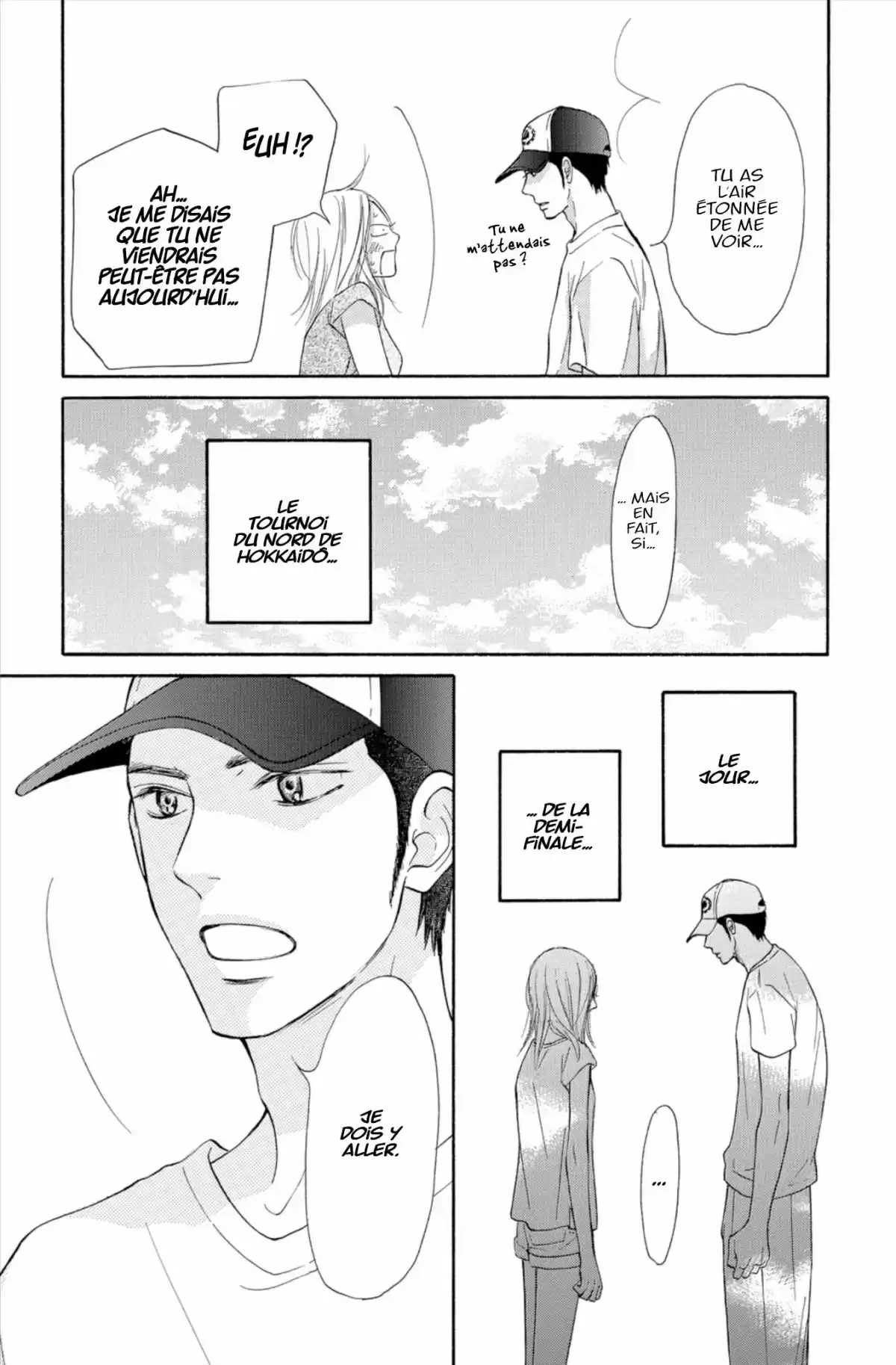 Sawako Volume 25 page 7