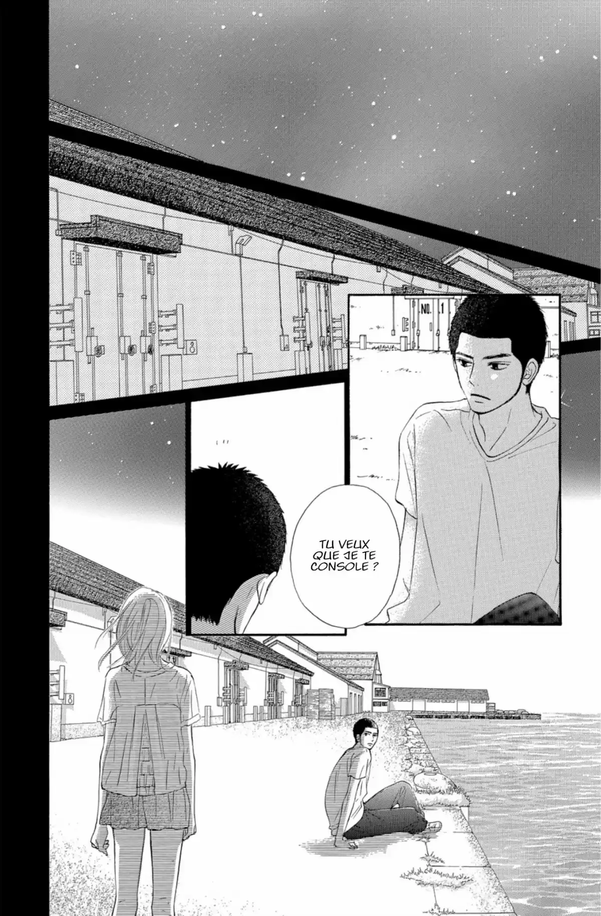 Sawako Volume 25 page 70