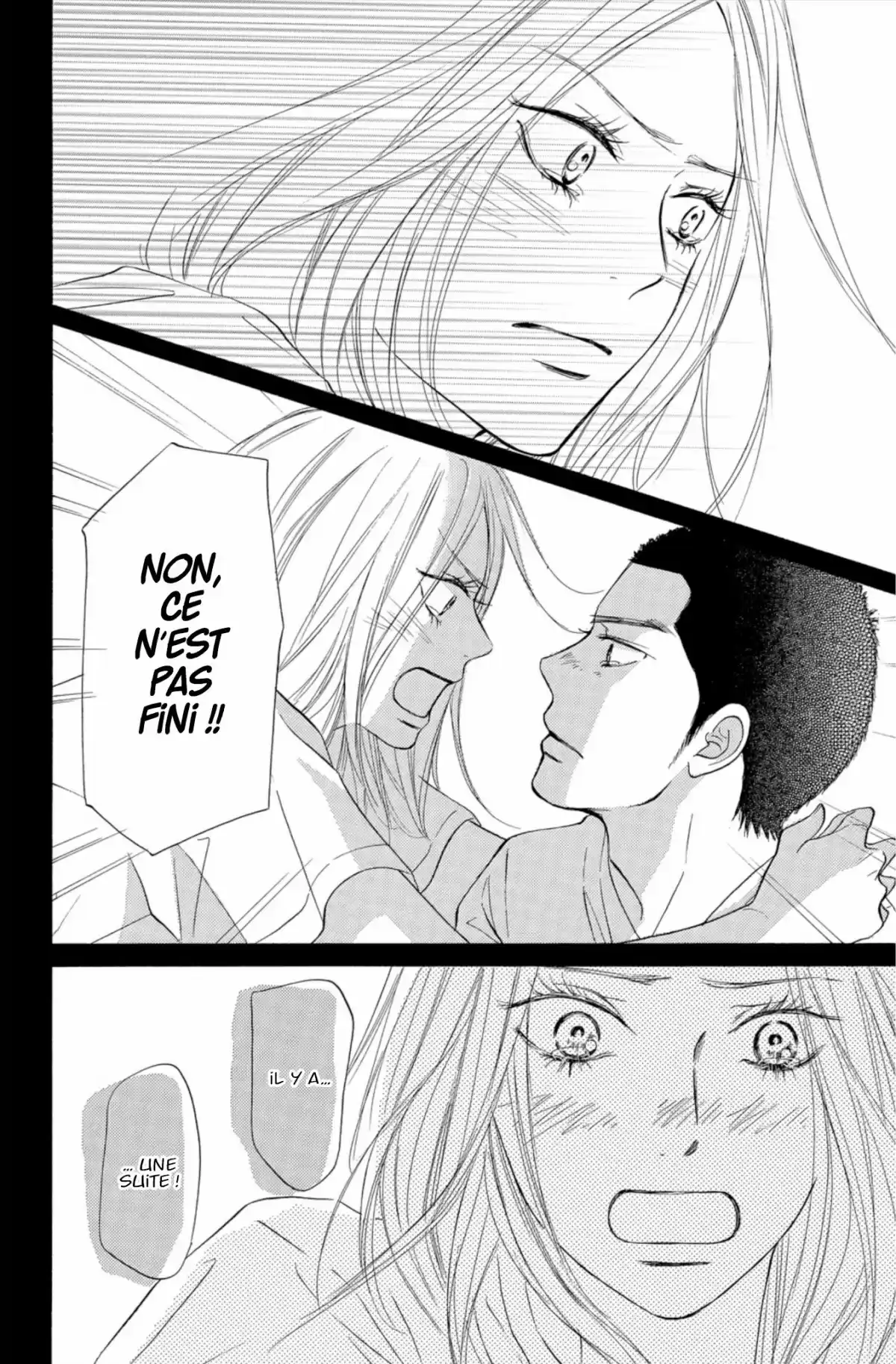 Sawako Volume 25 page 74
