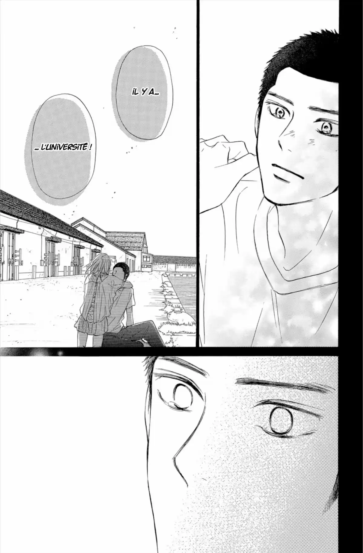 Sawako Volume 25 page 75