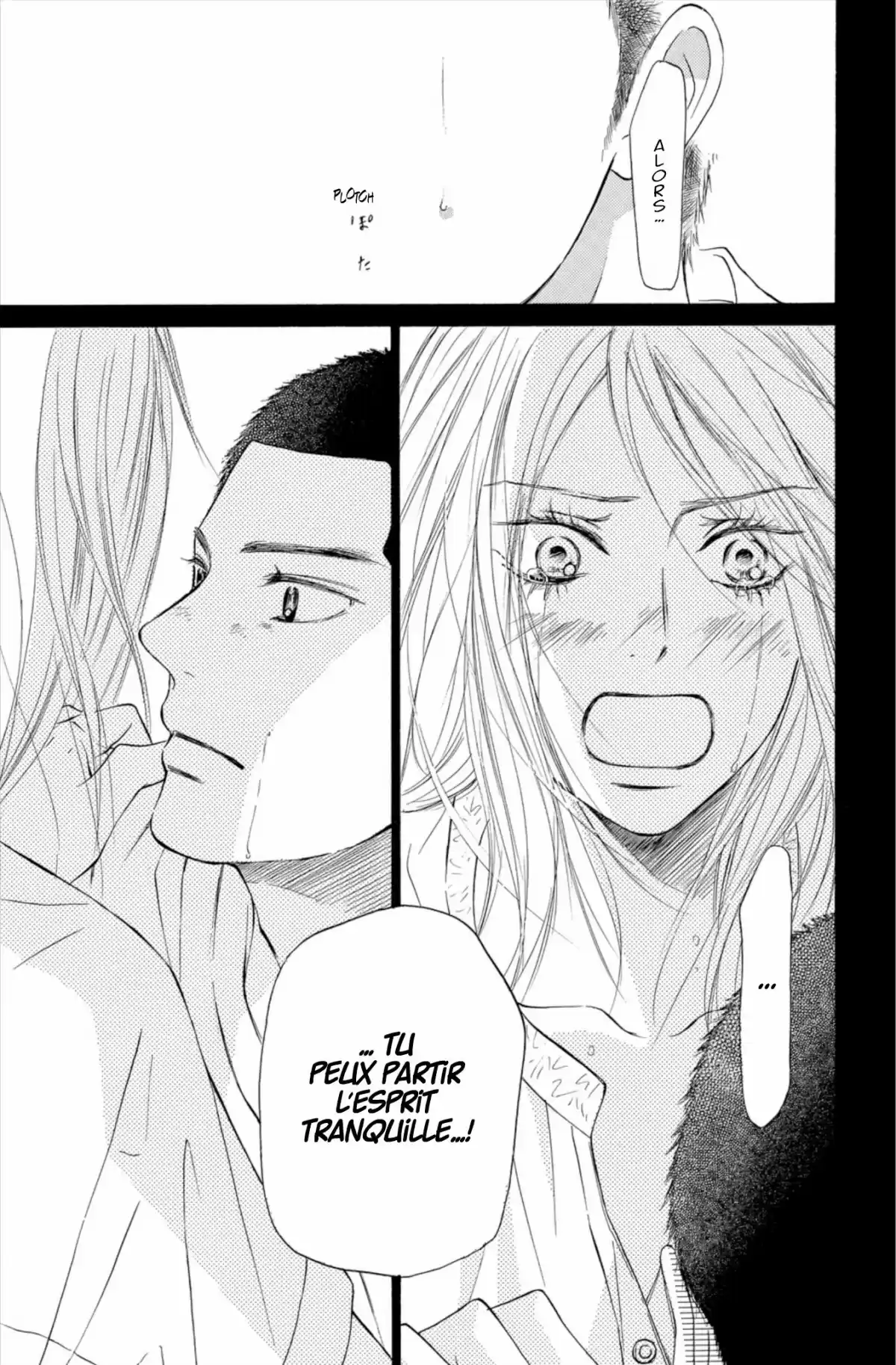 Sawako Volume 25 page 77