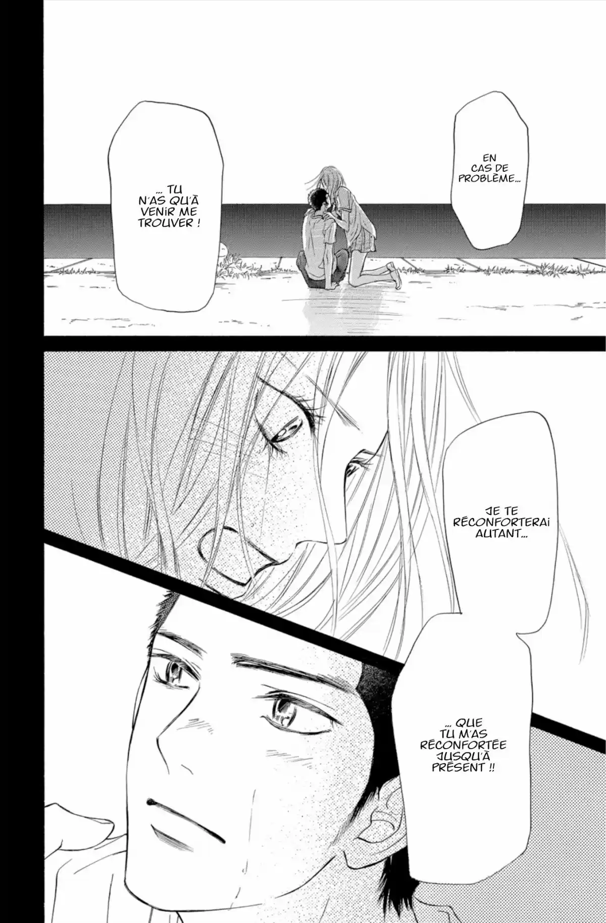 Sawako Volume 25 page 78