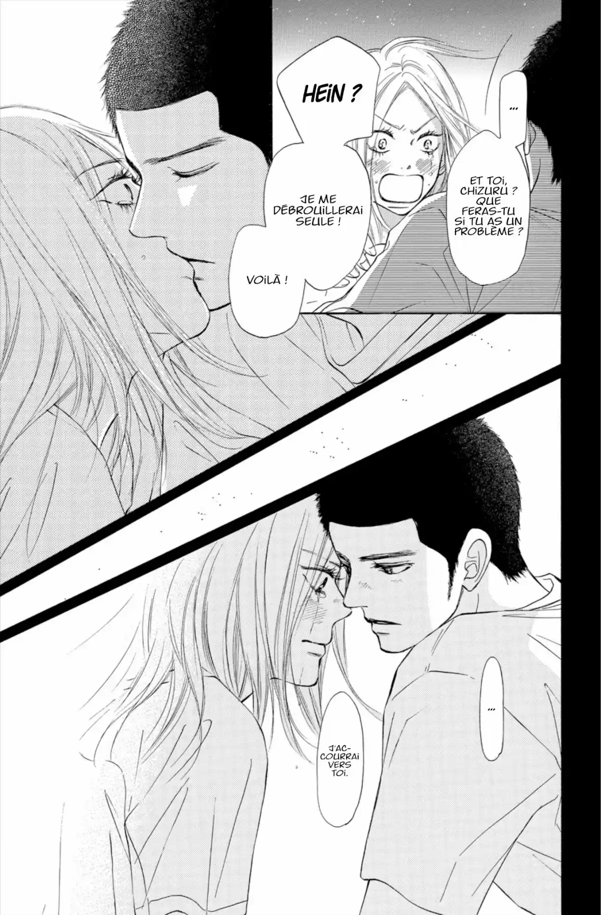 Sawako Volume 25 page 79