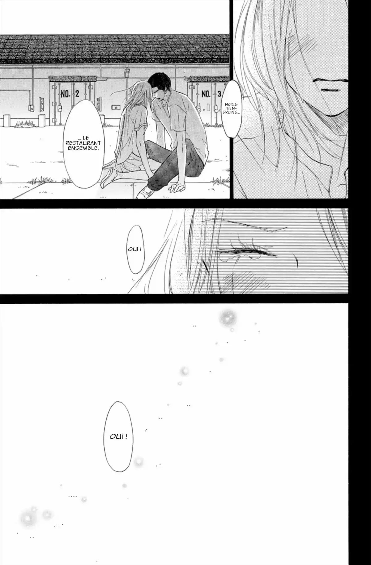 Sawako Volume 25 page 81