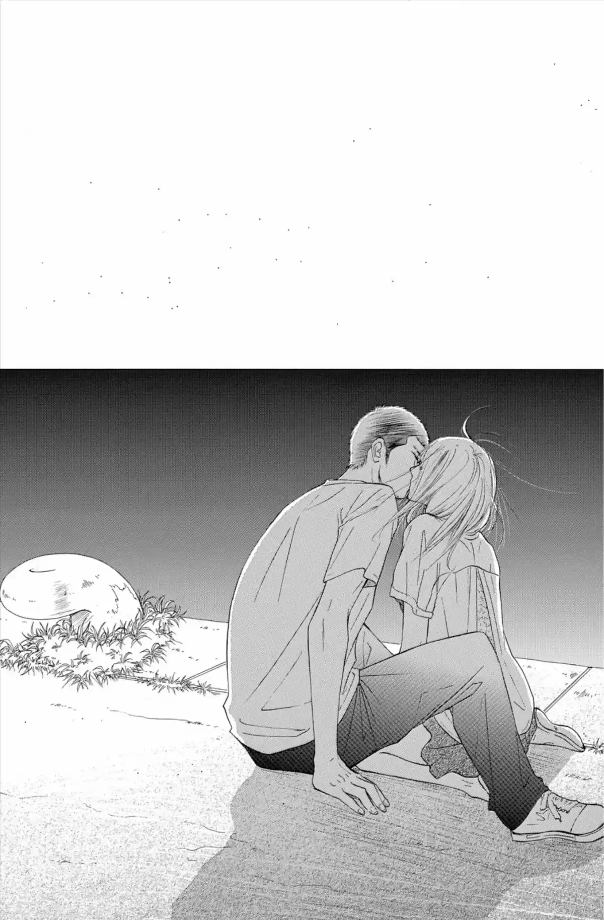 Sawako Volume 25 page 82