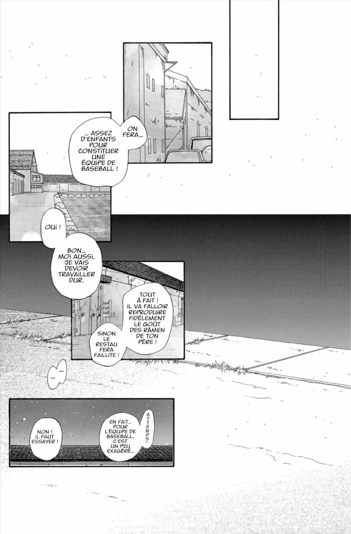 Sawako Volume 25 page 83