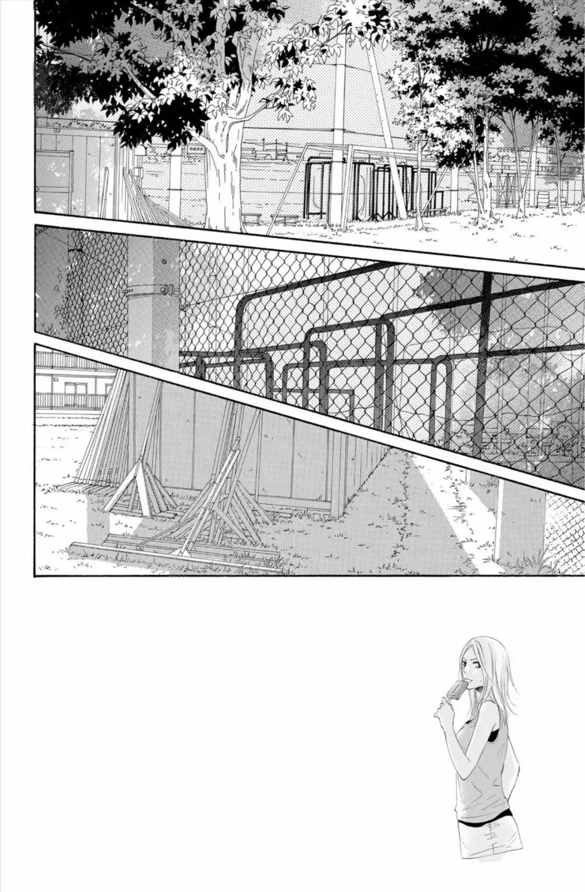 Sawako Volume 25 page 88