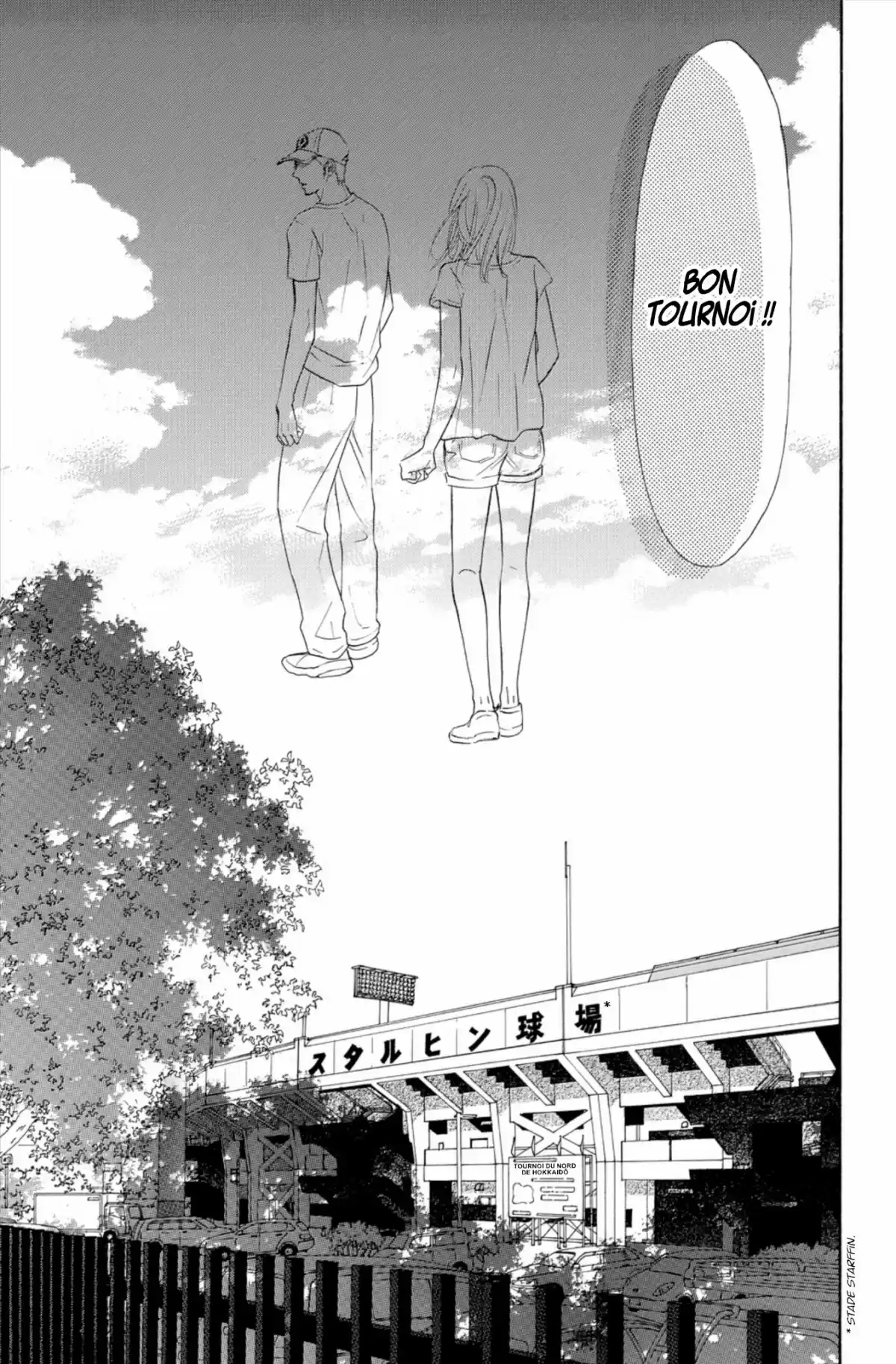 Sawako Volume 25 page 9